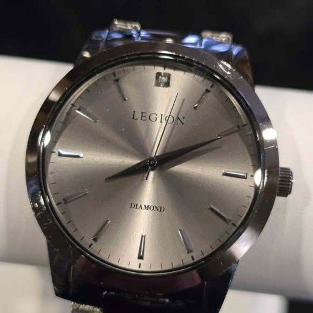 Legion Diamond LGA0003GU Watch